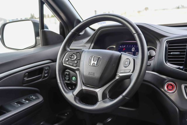 2023 Honda Passport EX-L El Monte CA