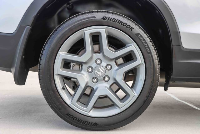 2023 Honda Passport EX-L El Monte CA