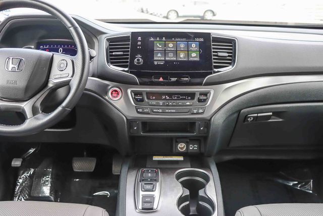 2023 Honda Passport EX-L El Monte CA