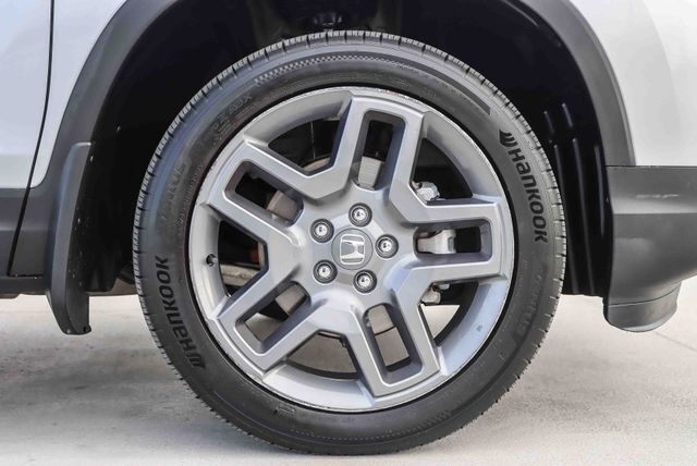 2023 Honda Passport EX-L El Monte CA