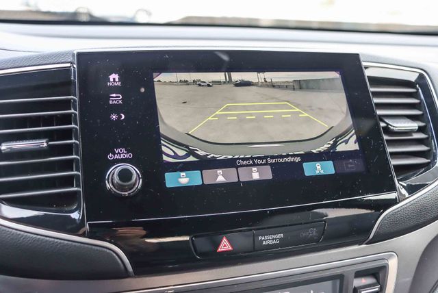 2023 Honda Passport EX-L El Monte CA