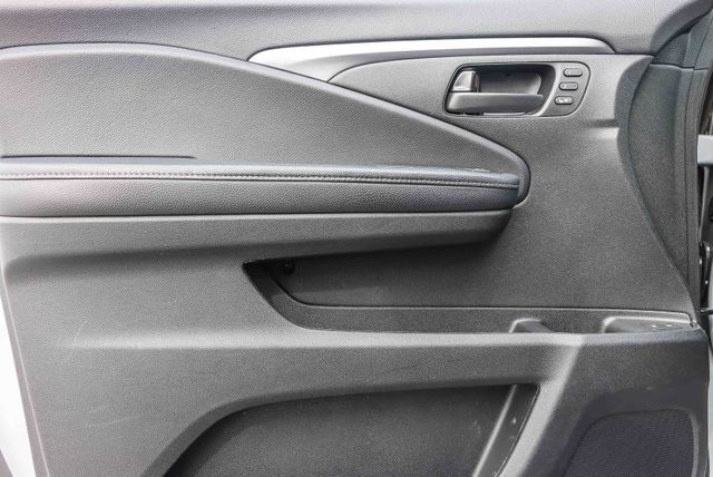 2023 Honda Passport EX-L El Monte CA