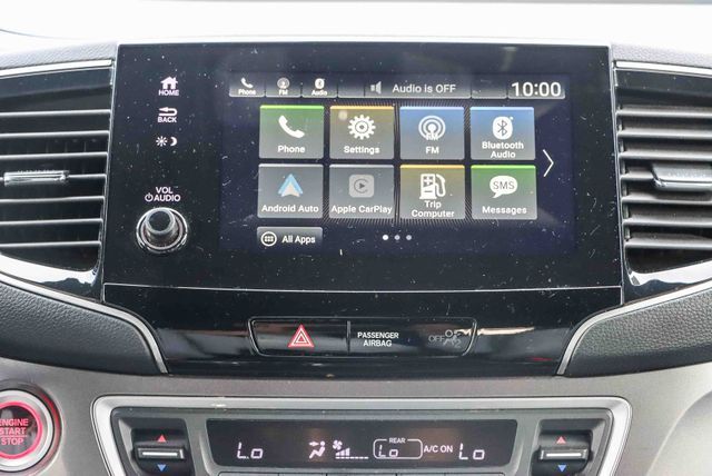 2023 Honda Passport EX-L El Monte CA