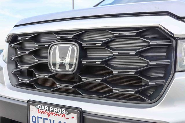 2023 Honda Passport EX-L El Monte CA