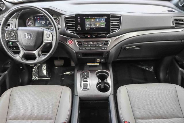 2023 Honda Passport EX-L El Monte CA