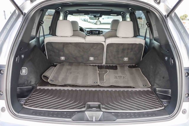 2023 Honda Passport EX-L El Monte CA