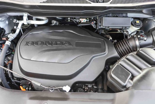 2023 Honda Passport EX-L El Monte CA