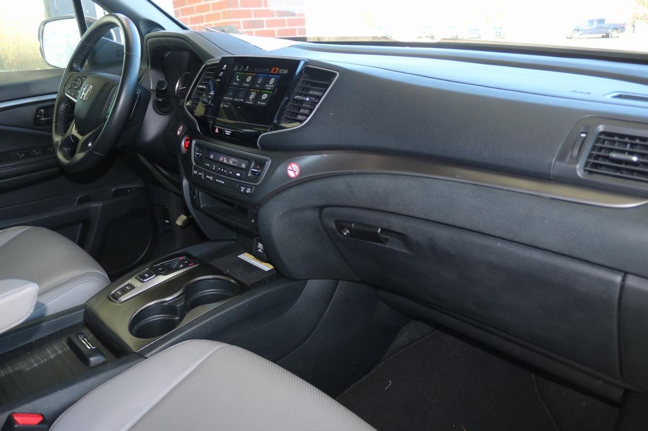 2023 Honda Passport EX-L Fredericksburg VA