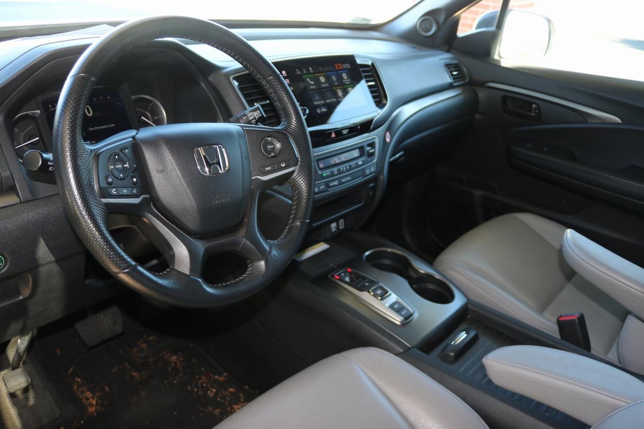 2023 Honda Passport EX-L Fredericksburg VA