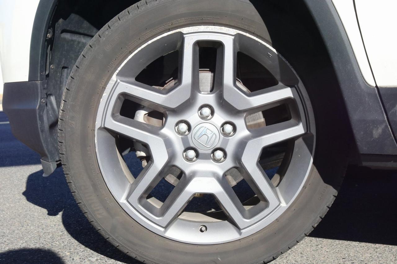 2023 Honda Passport EX-L Fredericksburg VA