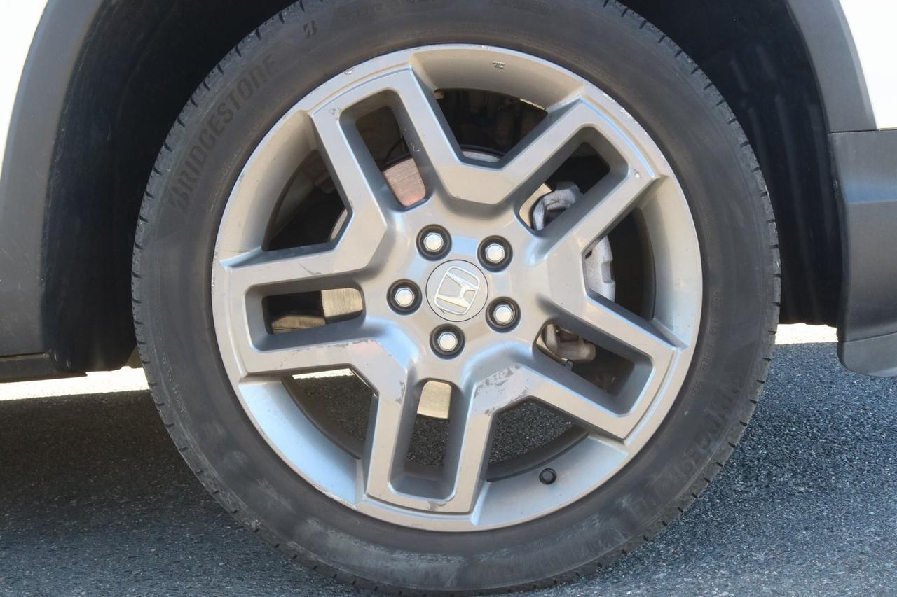 2023 Honda Passport EX-L Fredericksburg VA