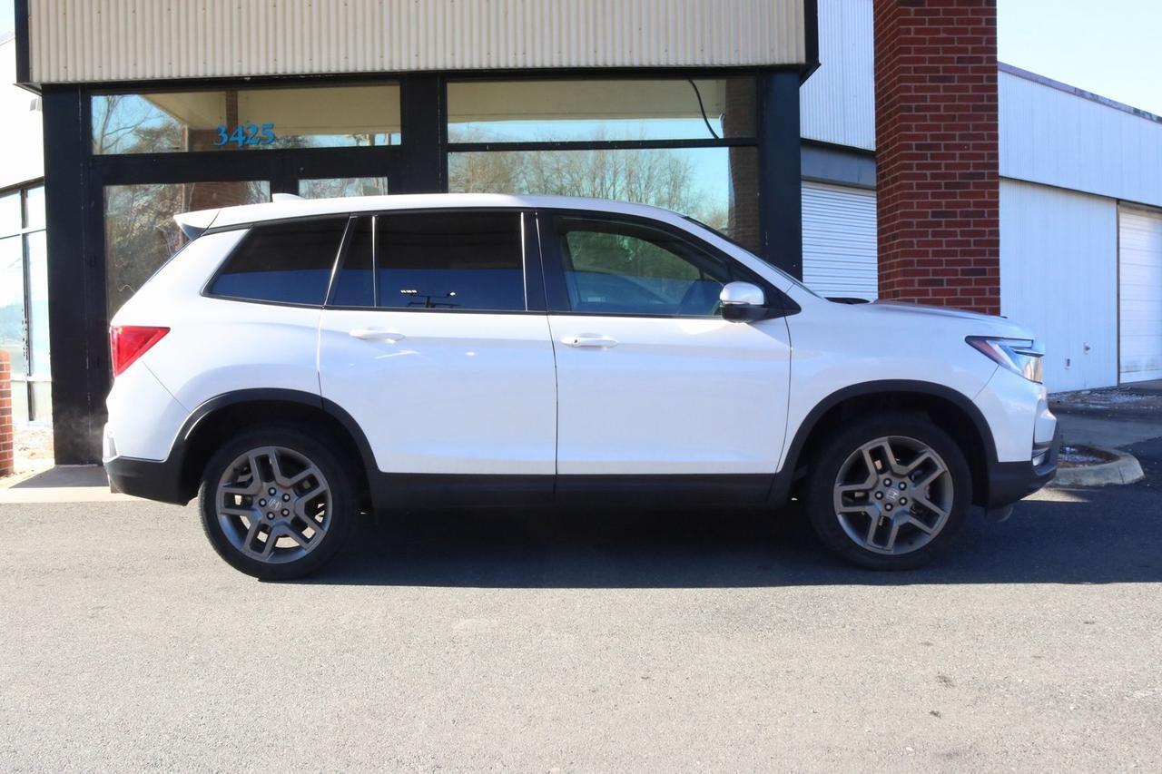2023 Honda Passport EX-L Fredericksburg VA