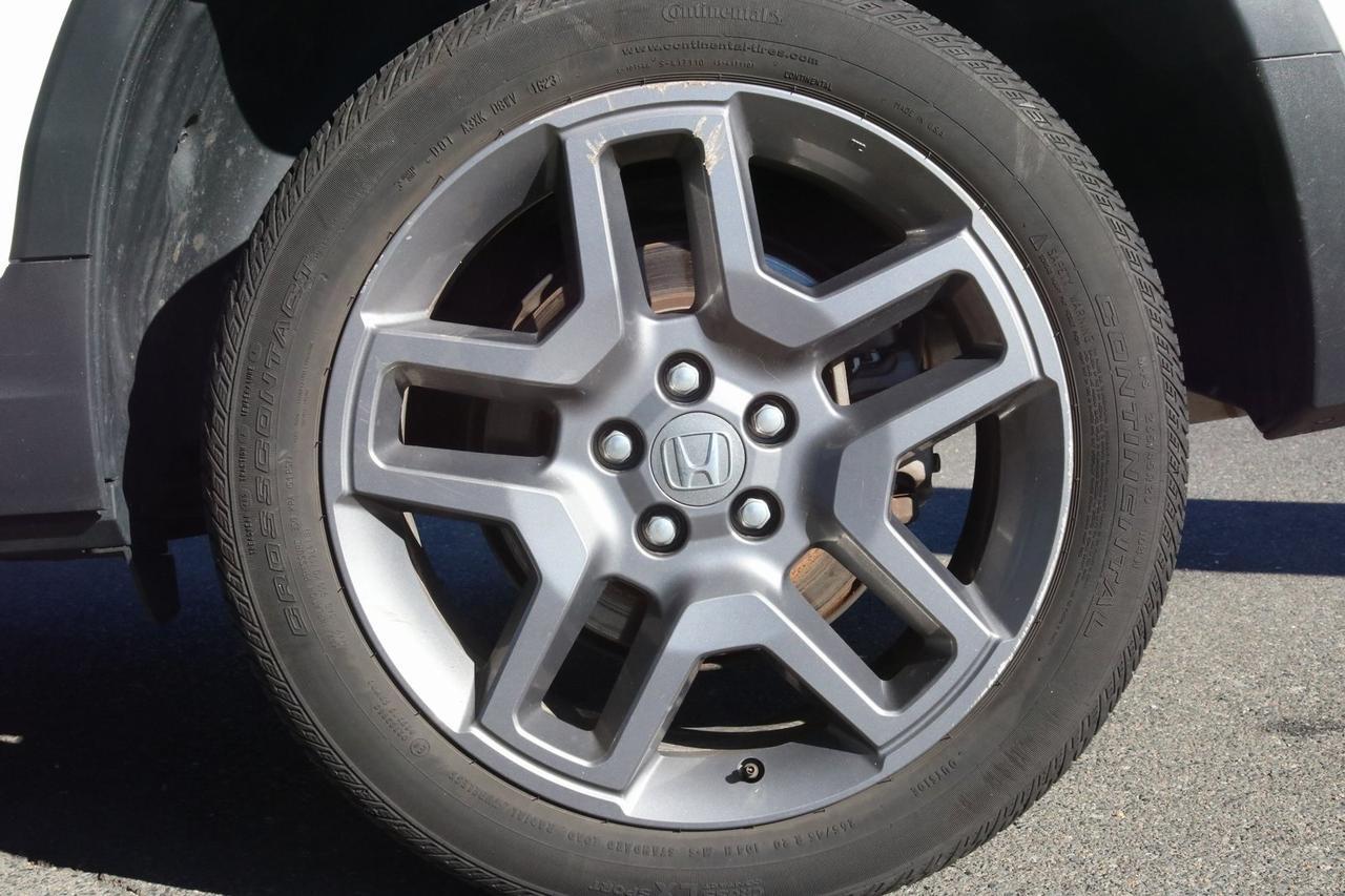 2023 Honda Passport EX-L Fredericksburg VA