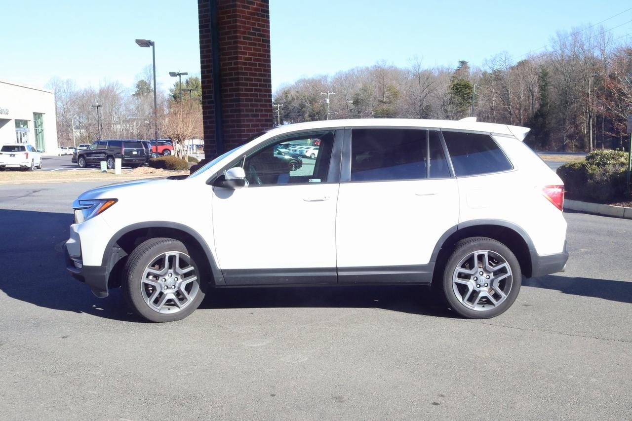 2023 Honda Passport EX-L Fredericksburg VA