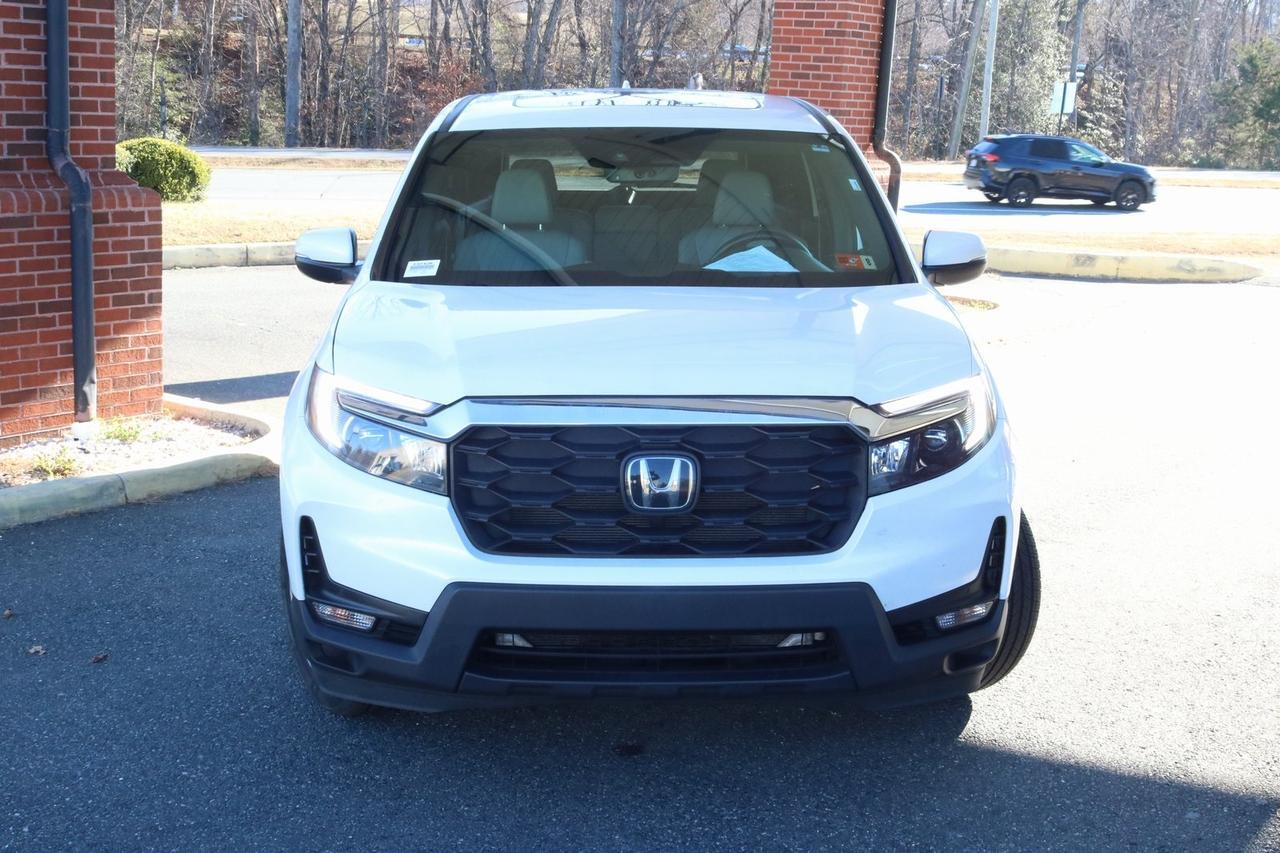 2023 Honda Passport EX-L Fredericksburg VA
