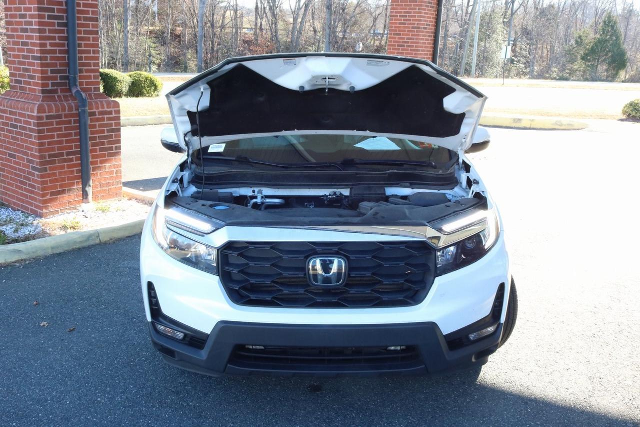 2023 Honda Passport EX-L Fredericksburg VA