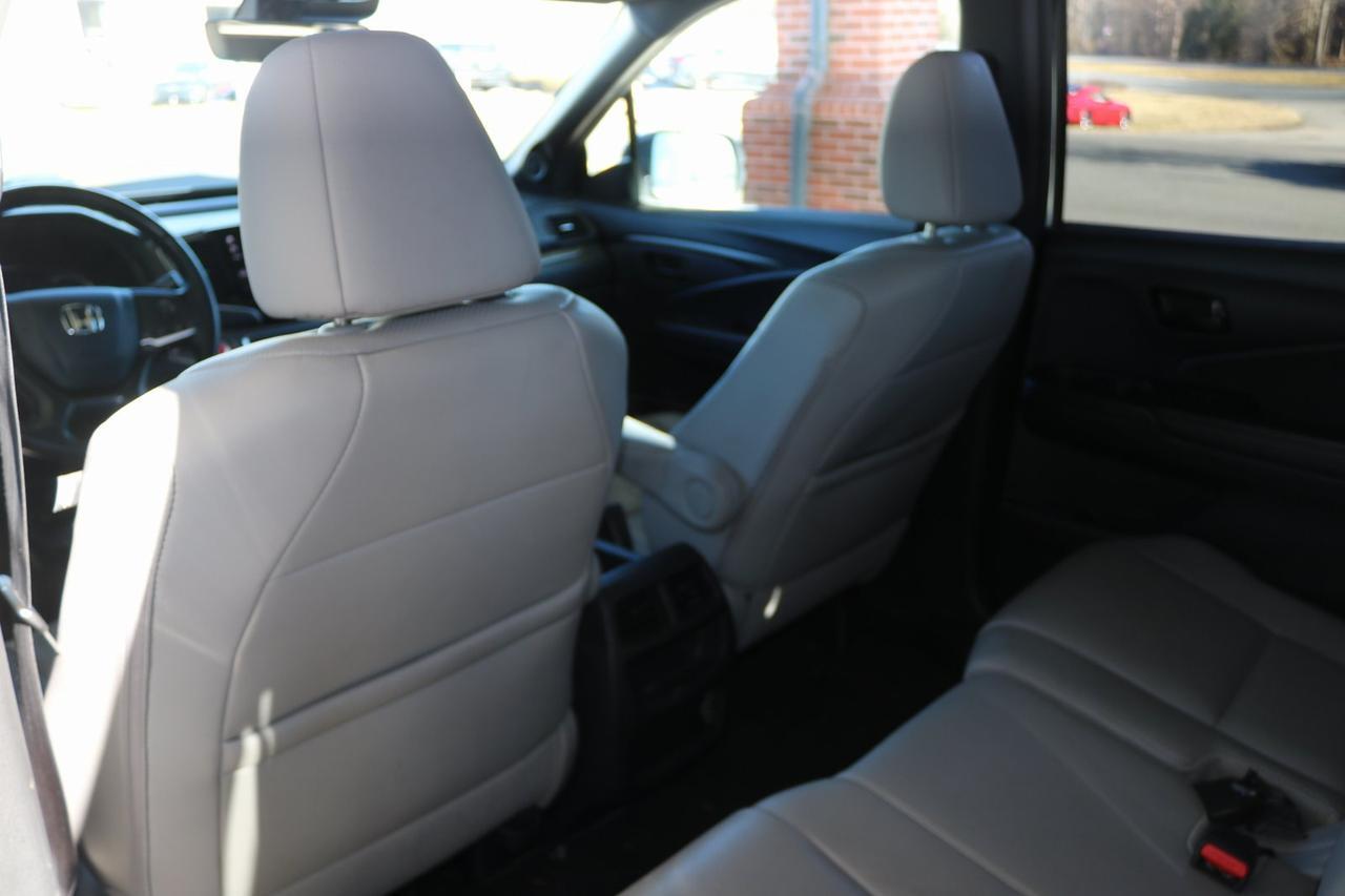 2023 Honda Passport EX-L Fredericksburg VA