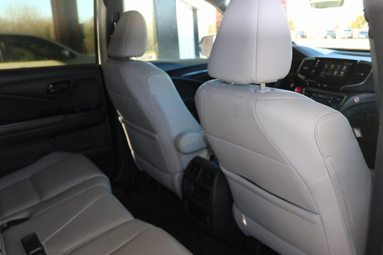 2023 Honda Passport EX-L Fredericksburg VA