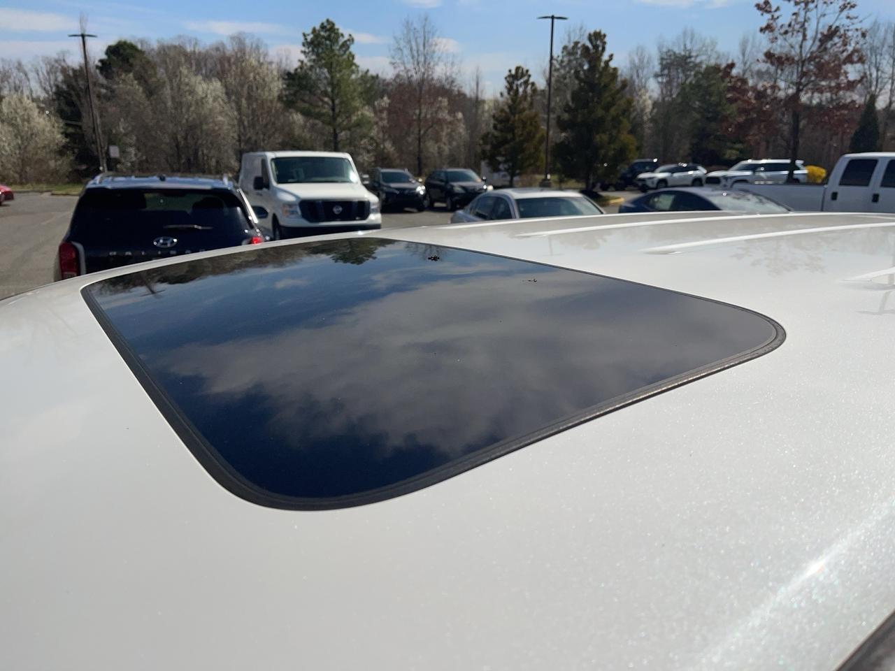 2023 Honda Passport EX-L Stafford VA