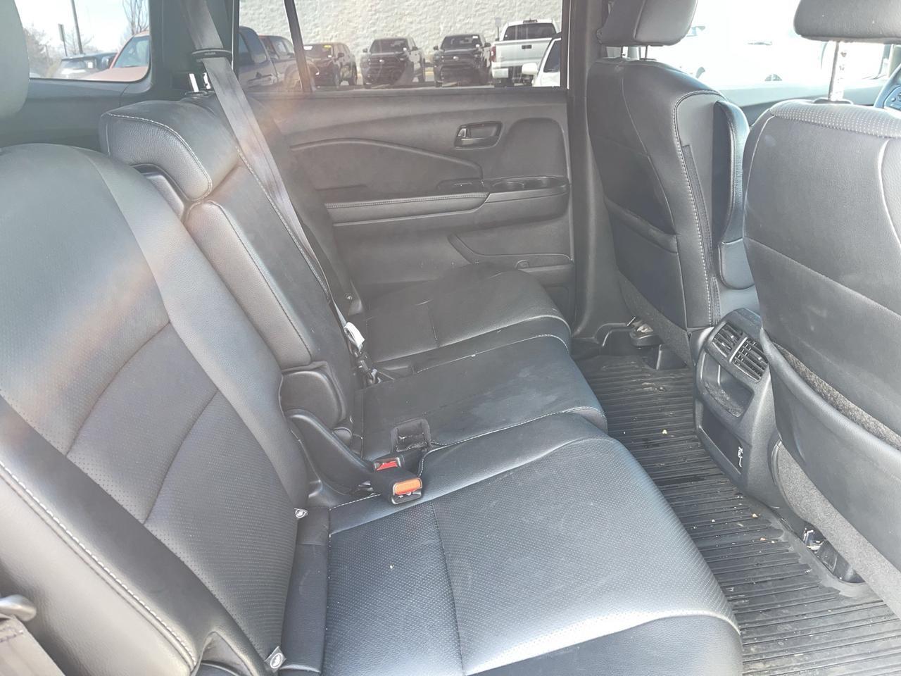 2023 Honda Passport EX-L Stafford VA