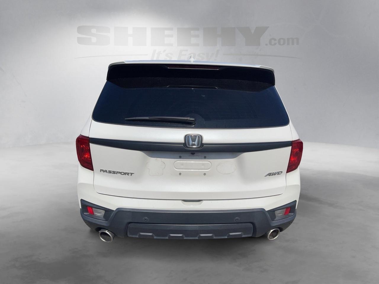 2023 Honda Passport EX-L Stafford VA