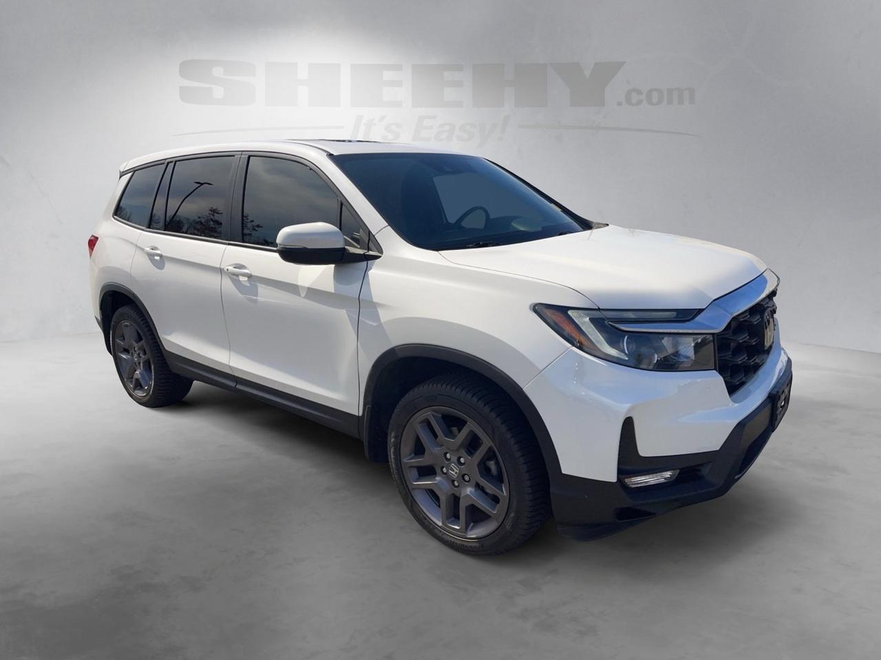 2023 Honda Passport EX-L Stafford VA