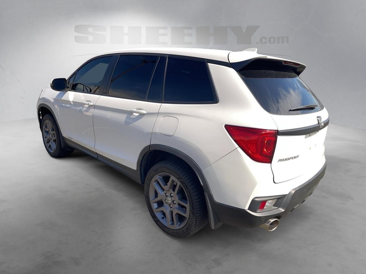 2023 Honda Passport EX-L Stafford VA
