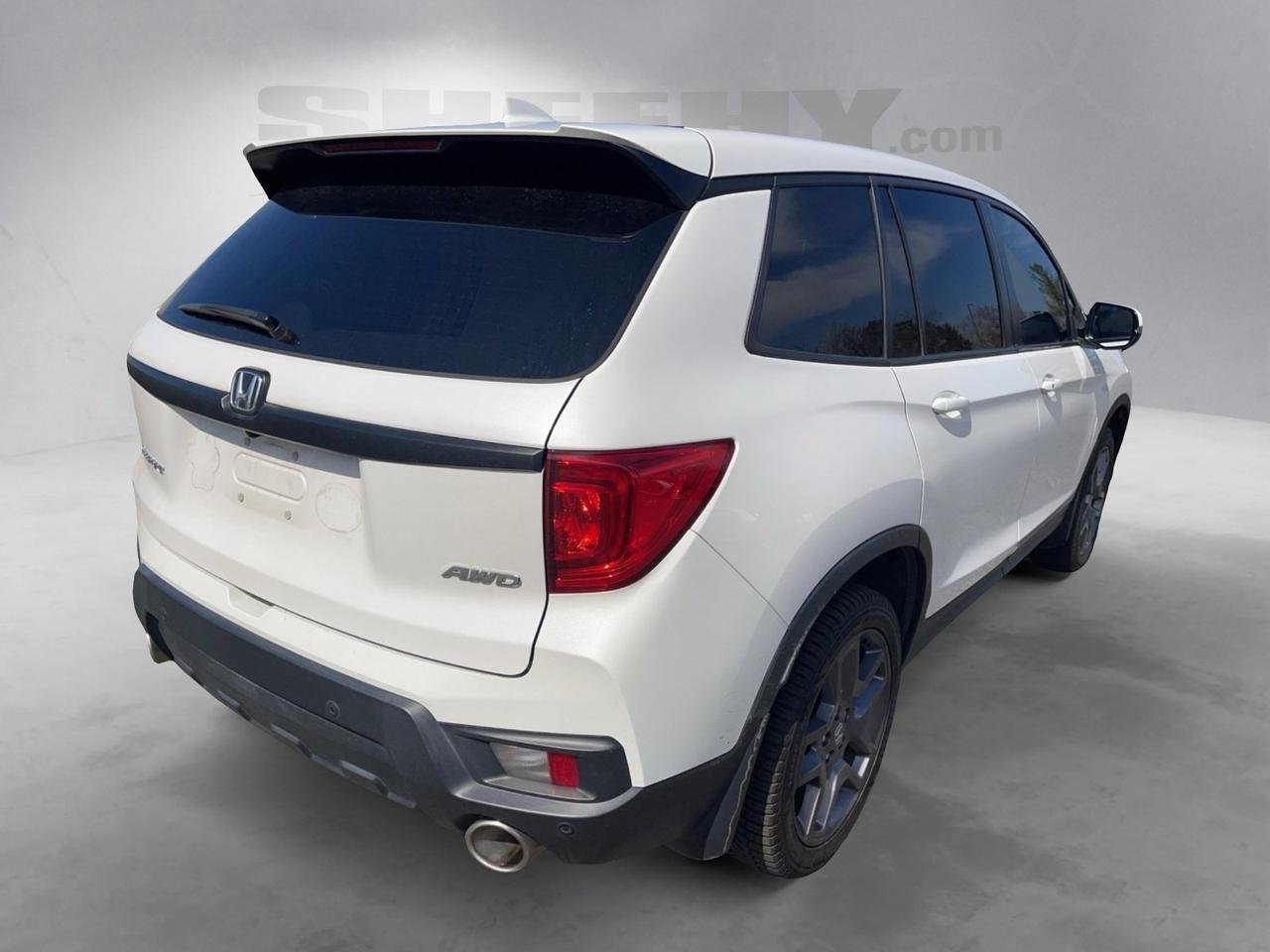 2023 Honda Passport EX-L Stafford VA