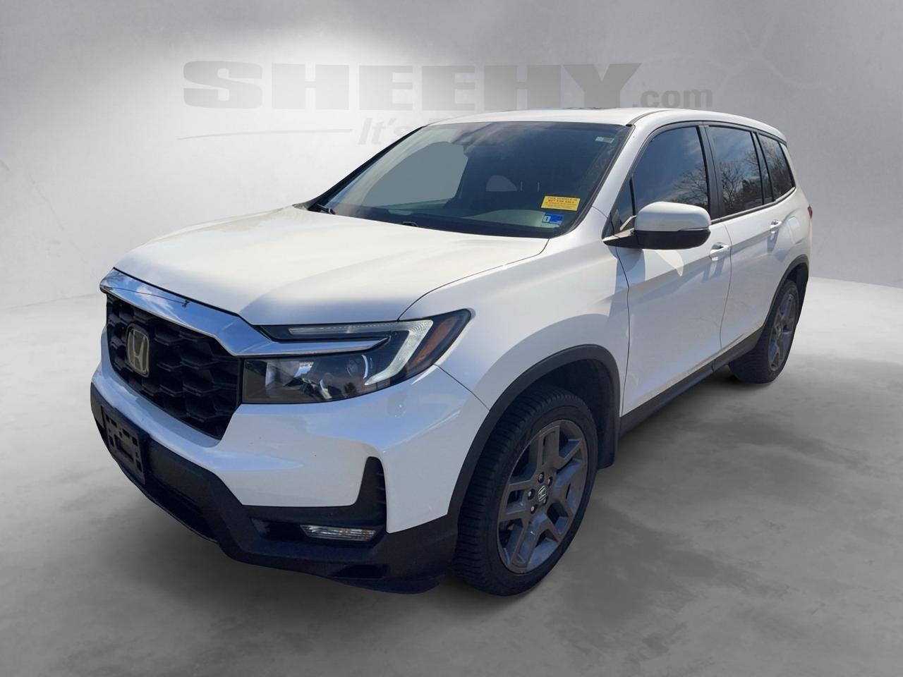 2023 Honda Passport EX-L Stafford VA