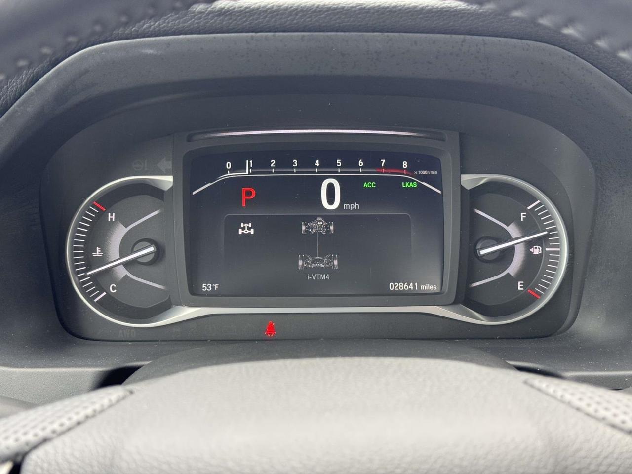 2023 Honda Passport EX-L Alexandria VA