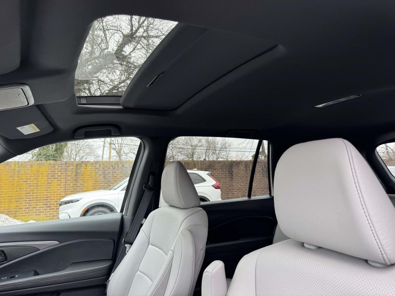 2023 Honda Passport EX-L Alexandria VA