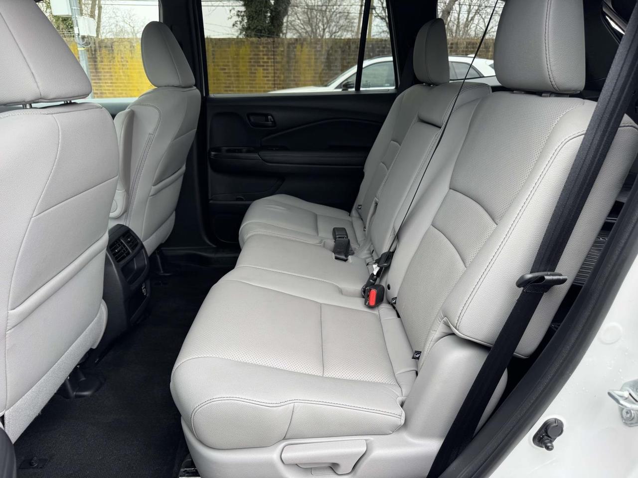 2023 Honda Passport EX-L Alexandria VA