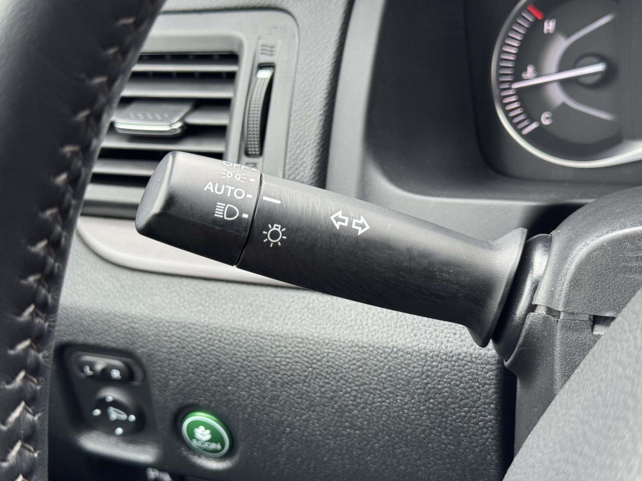 2023 Honda Passport EX-L Alexandria VA