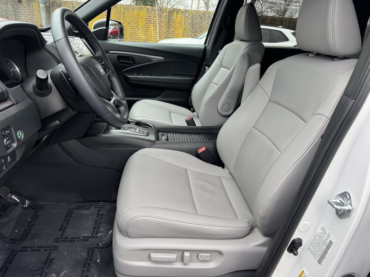 2023 Honda Passport EX-L Alexandria VA