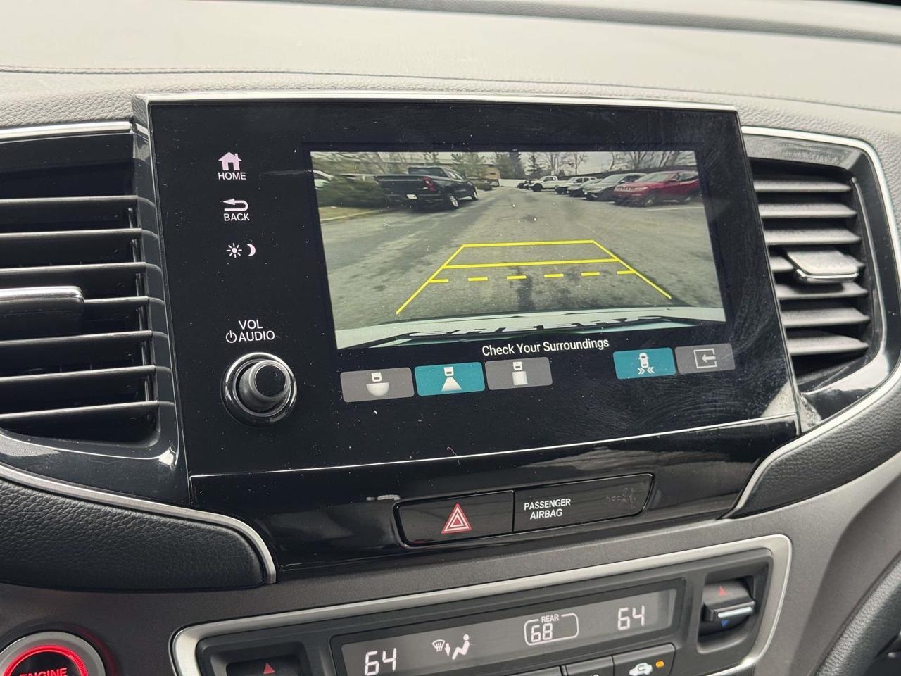 2023 Honda Passport EX-L Alexandria VA