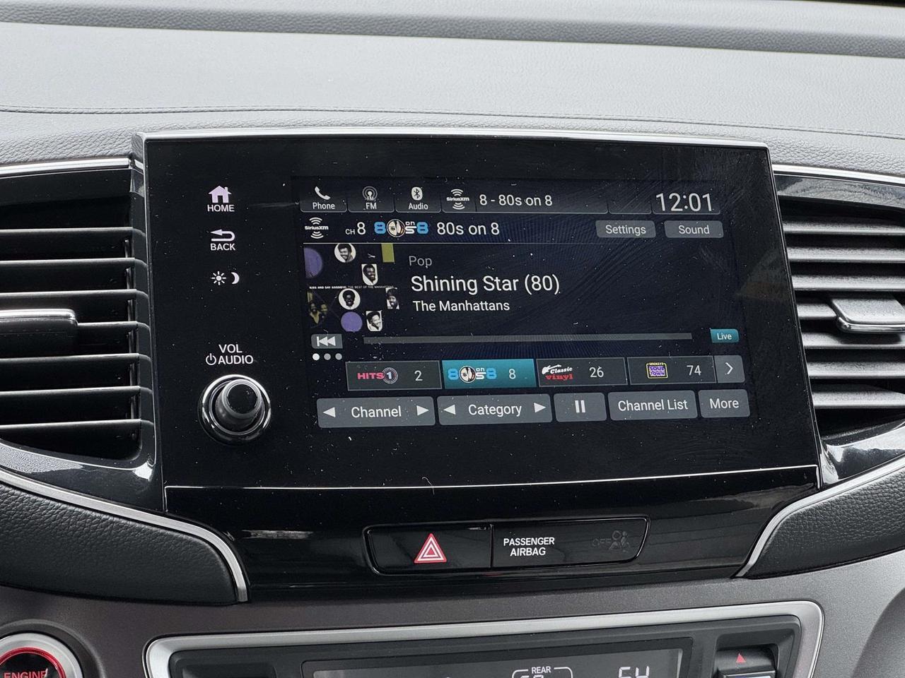 2023 Honda Passport EX-L Alexandria VA