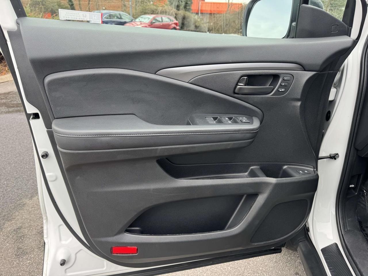 2023 Honda Passport EX-L Alexandria VA