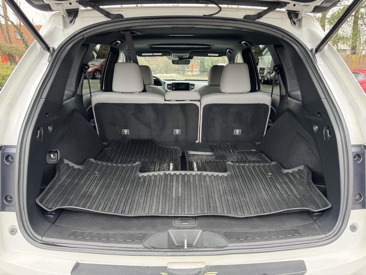 2023 Honda Passport EX-L Alexandria VA