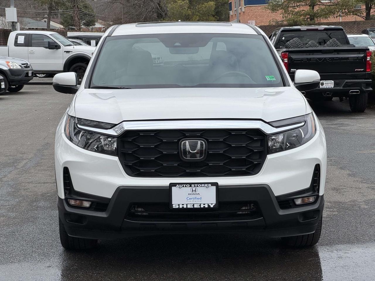2023 Honda Passport EX-L Alexandria VA