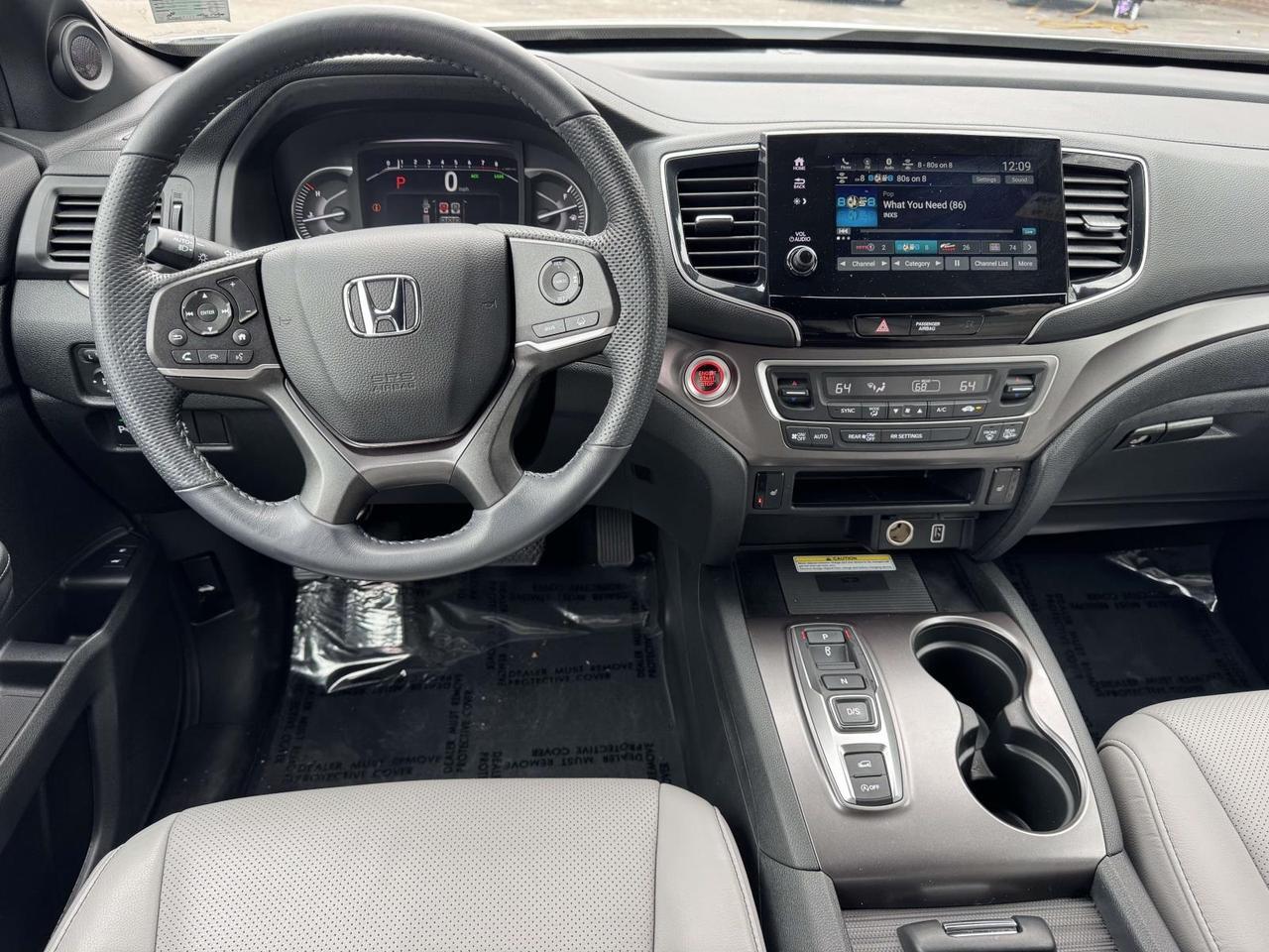 2023 Honda Passport EX-L Alexandria VA