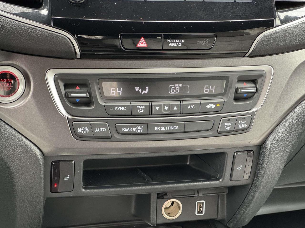 2023 Honda Passport EX-L Alexandria VA