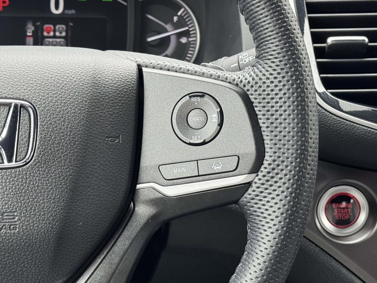 2023 Honda Passport EX-L Alexandria VA