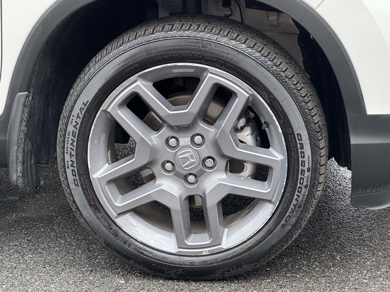 2023 Honda Passport EX-L Alexandria VA