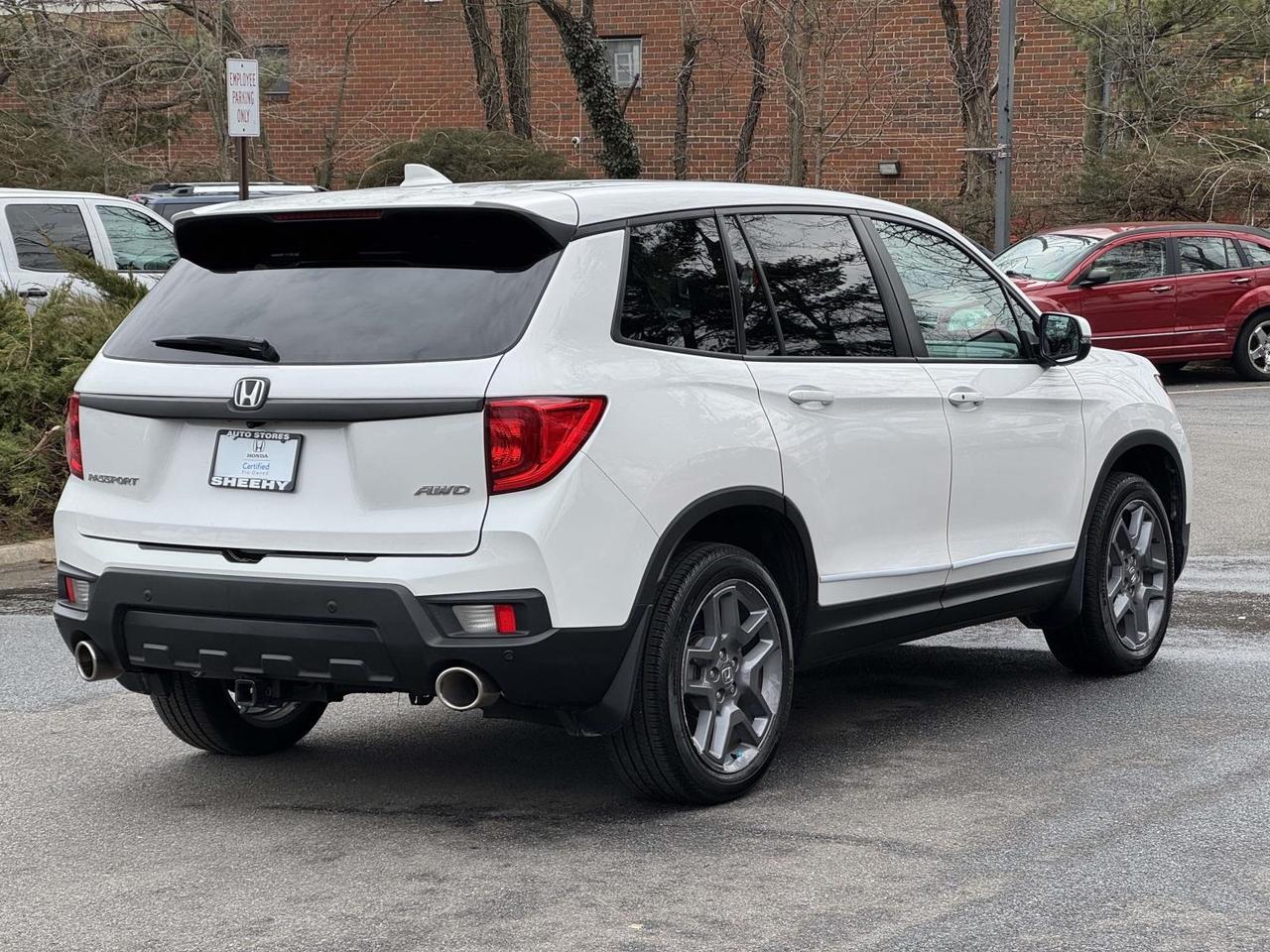 2023 Honda Passport EX-L Alexandria VA