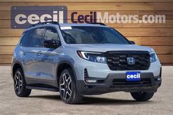 2023_Honda_Passport_Elite_  TX