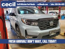 2023_Honda_Passport_Elite_  TX
