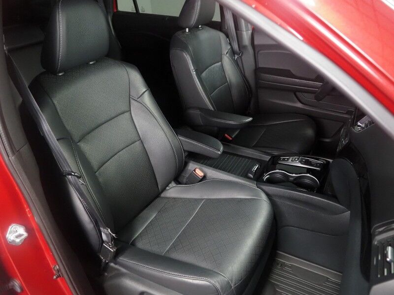 2023 Honda Passport Elite AWD *NAVIGATION, ADAPTIVE CRUISE, SAFETY ALERTS, BACKUP-CAMERA, COLOR TOUCHSCREEN, MOONROOF, LEATHER, CLIMATE SEATS, HEATED STEERING, POWER LIFTGATE, REMOTE START, PREMIUM AUDIO, WIRELESS CHARGING, ANDROID & APPLE
