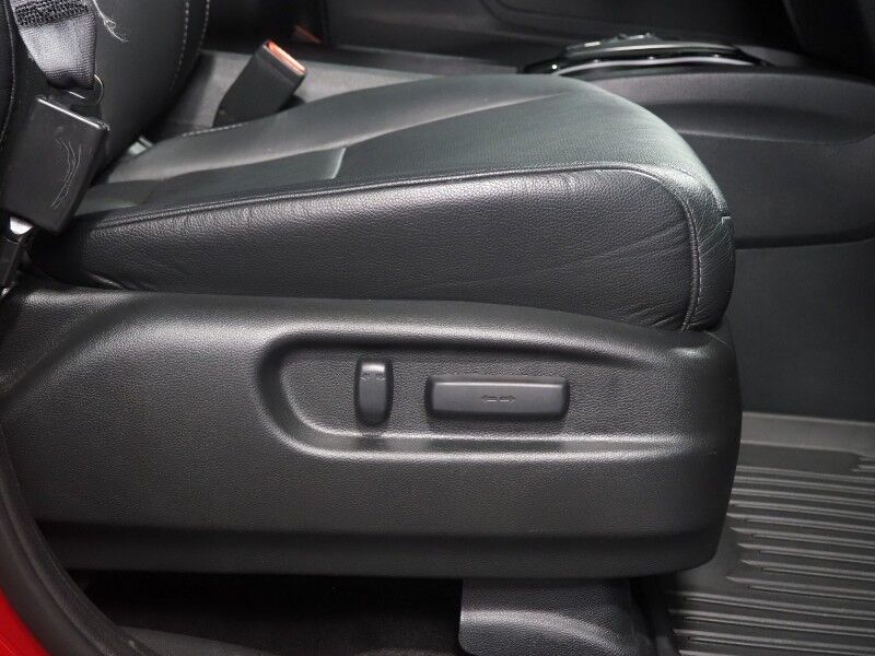 2023 Honda Passport Elite AWD *NAVIGATION, ADAPTIVE CRUISE, SAFETY ALERTS, BACKUP-CAMERA, COLOR TOUCHSCREEN, MOONROOF, LEATHER, CLIMATE SEATS, HEATED STEERING, POWER LIFTGATE, REMOTE START, PREMIUM AUDIO, WIRELESS CHARGING, ANDROID & APPLE Round Rock TX