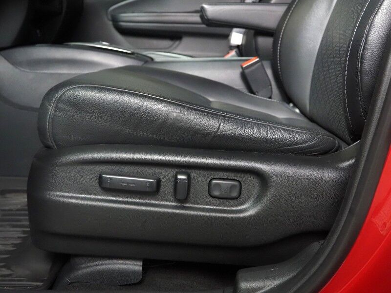 2023 Honda Passport Elite AWD *NAVIGATION, ADAPTIVE CRUISE, SAFETY ALERTS, BACKUP-CAMERA, COLOR TOUCHSCREEN, MOONROOF, LEATHER, CLIMATE SEATS, HEATED STEERING, POWER LIFTGATE, REMOTE START, PREMIUM AUDIO, WIRELESS CHARGING, ANDROID & APPLE Round Rock TX
