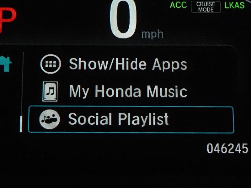 2023 Honda Passport Elite AWD *NAVIGATION, ADAPTIVE CRUISE, SAFETY ALERTS, BACKUP-CAMERA, COLOR TOUCHSCREEN, MOONROOF, LEATHER, CLIMATE SEATS, HEATED STEERING, POWER LIFTGATE, REMOTE START, PREMIUM AUDIO, WIRELESS CHARGING, ANDROID & APPLE Round Rock TX